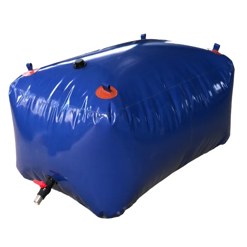 Potable PVC Biogas Foldable Storage Water Bladder Flexible Tank/Rainwater Harvesting Pillow Pvc Water Tank/PVC or TPU Use
Potable PVC Biogas Foldable Storage Water Bladder Flexible Tank/Rainwater Harvesting Pillow Pvc Water Tank/PVC or TPU Use