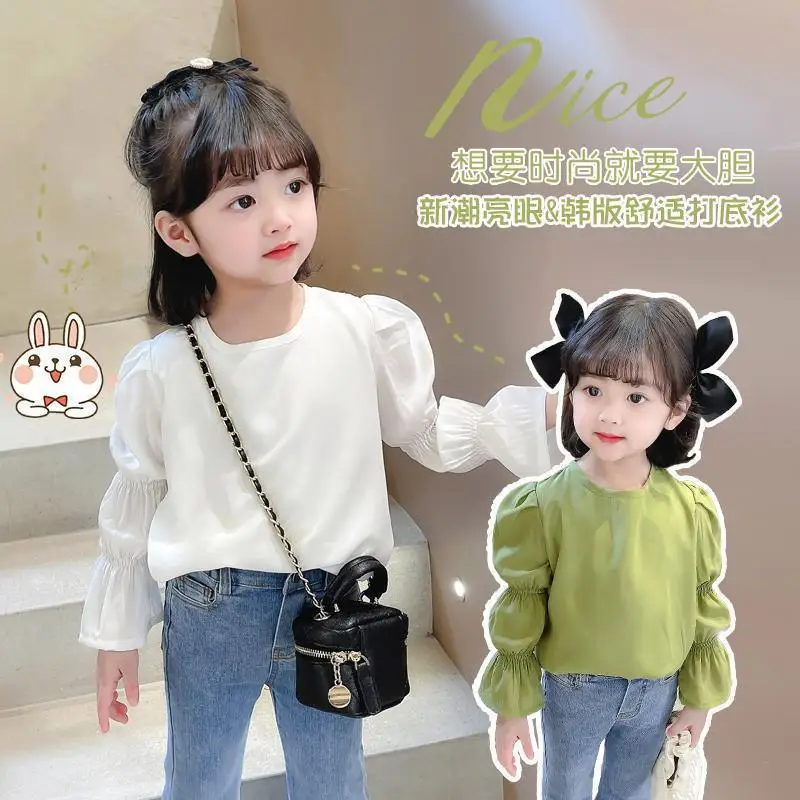 2024 new spring autumn Winter Girls Kids Boys casual sweater T-shirt sweatshirt comfortable cute baby Clothes Children Clothing
2024 new spring autumn Winter Girls Kids Boys casual sweater T-shirt sweatshirt comfortable cute baby Clothes Children Clothing
