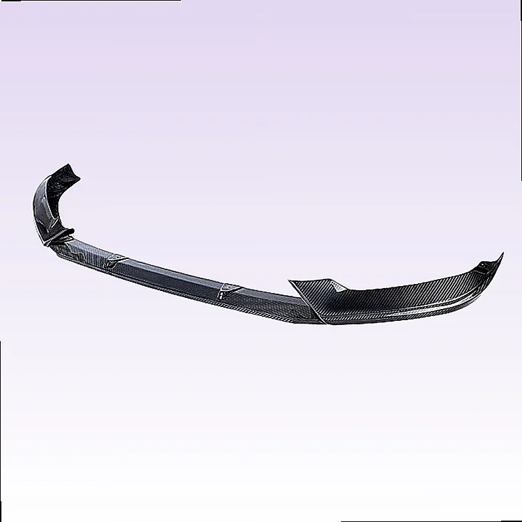 2017-2019 Front Lip Bumper Bodykit A5 B9 S5 Splitter
2017-2019 Front Lip Bumper Bodykit A5 B9 S5 Splitter