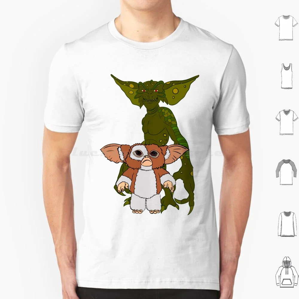 Футболка Gremlin And Gizmo для мужчин, женщин и детей, 6xl, Gizmo Mogwai Gremlin Gremlins 80-х годов, ретро, ужас, культ Данте, восемьдесят, Кейт, Фиби
Футболка Gremlin And Gizmo для мужчин, женщин и детей, 6xl, Gizmo Mogwai Gremlin Gremlins 80-х годов, ретро, ужас, культ Данте, восемьдесят, Кейт, Фиби