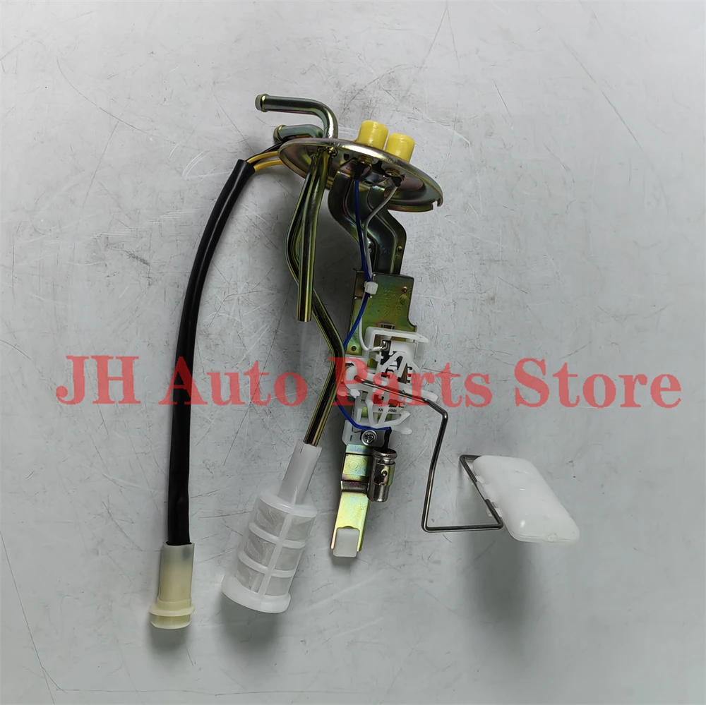 JH Fuel Level Sensor Sender Gage Assy For Nissan Laurel Spirit Nissan Sunny 25060-50A00 25060-51A00 2506050A00 2506051A00
JH Fuel Level Sensor Sender Gage Assy For Nissan Laurel Spirit Nissan Sunny 25060-50A00 25060-51A00 2506050A00 2506051A00
