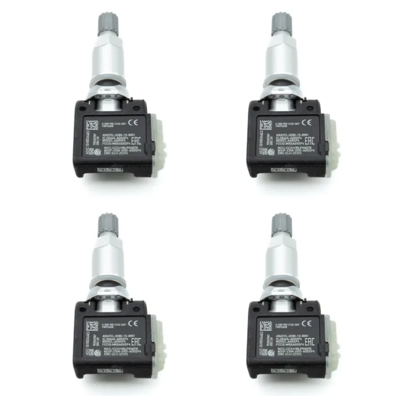 Fit For Mercedes-Benz E-Class w213 CLS Car TPMS Tire Pressure Sensor TPMS Sensor 433MHZ 0009052102 A0009052102 36106887140
Fit For Mercedes-Benz E-Class w213 CLS Car TPMS Tire Pressure Sensor TPMS Sensor 433MHZ 0009052102 A0009052102 36106887140