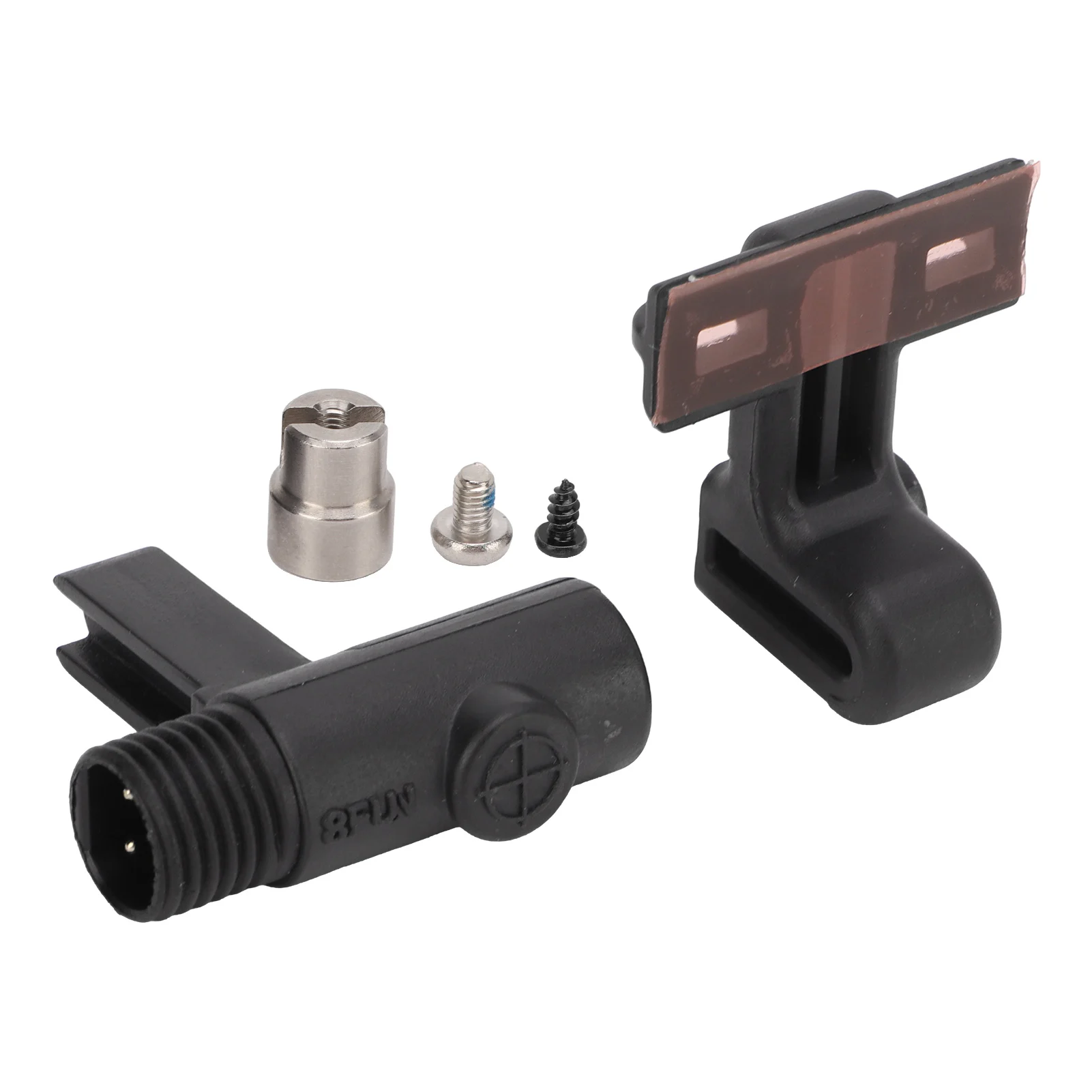 BBS01/02 BBSHD Center Motor Speed Sensor Accessories, IP65 Waterproof BBS01/02 BBSHD Motor Speed Sensor with 3pin Interface
BBS01/02 BBSHD Center Motor Speed Sensor Accessories, IP65 Waterproof BBS01/02 BBSHD Motor Speed Sensor with 3pin Interface