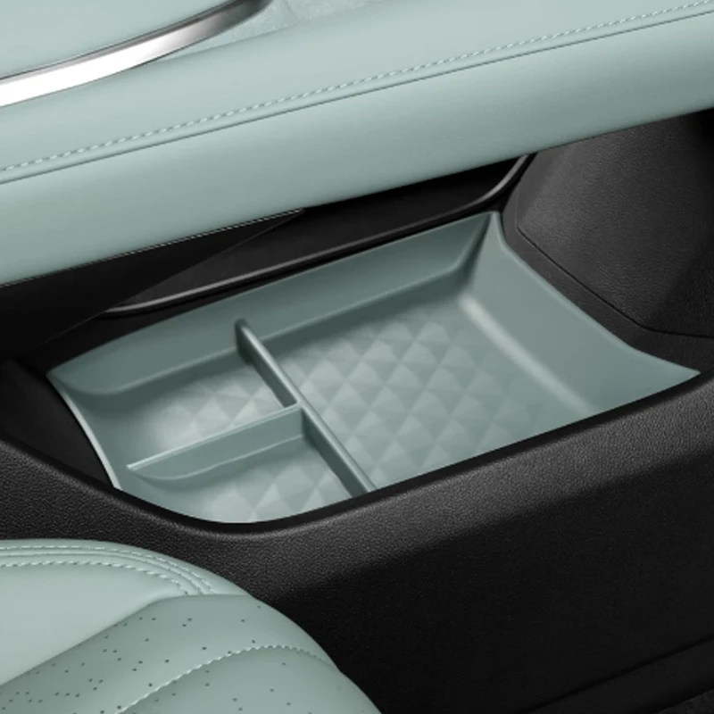 For DEEPAL S07 2025 Central Control Lower Storage Box Organize Storage Boxes Automotive Interior Accessories Supplies
For DEEPAL S07 2025 Central Control Lower Storage Box Organize Storage Boxes Automotive Interior Accessories Supplies