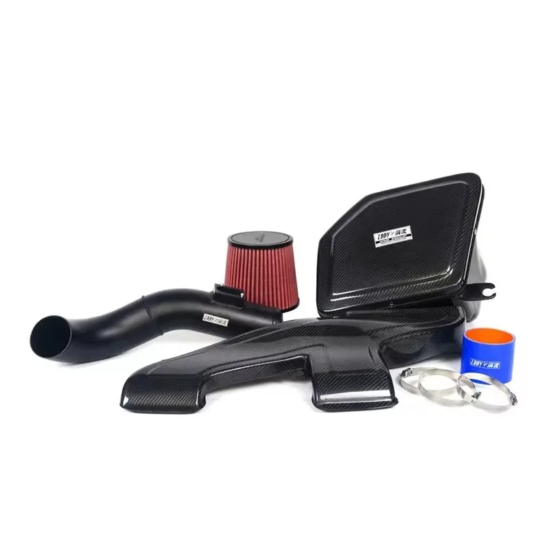 Original Factory Outdoor Modification Cold Air Intake Kit Mushroom Head Cold Air Intake for 4 Series
Original Factory Outdoor Modification Cold Air Intake Kit Mushroom Head Cold Air Intake for 4 Series