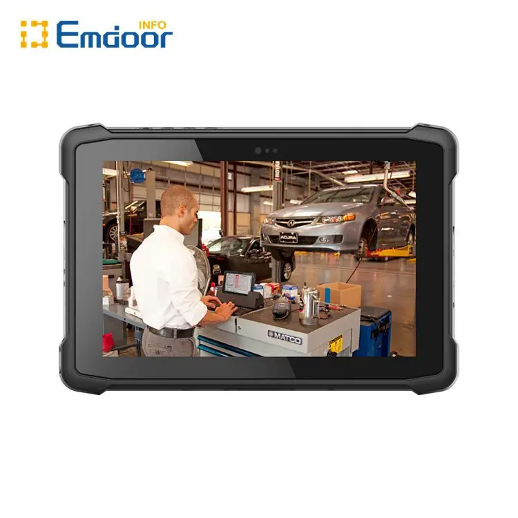 China Professional World Popular 2.4G+5.8G Dual Frequency Intel Baytrail-T Z3735f Ip67 Rugged Tablet Pc
China Professional World Popular 2.4G+5.8G Dual Frequency Intel Baytrail-T Z3735f Ip67 Rugged Tablet Pc