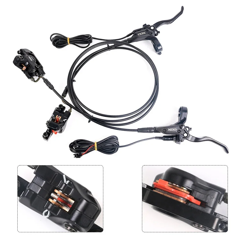 Ebike Hydraulic Disc Brake Power Off Extended Oil Brake Electric Scooter Folding Bike Power Off Oil Brake Electric Bicycle Parts
Ebike Hydraulic Disc Brake Power Off Extended Oil Brake Electric Scooter Folding Bike Power Off Oil Brake Electric Bicycle Parts