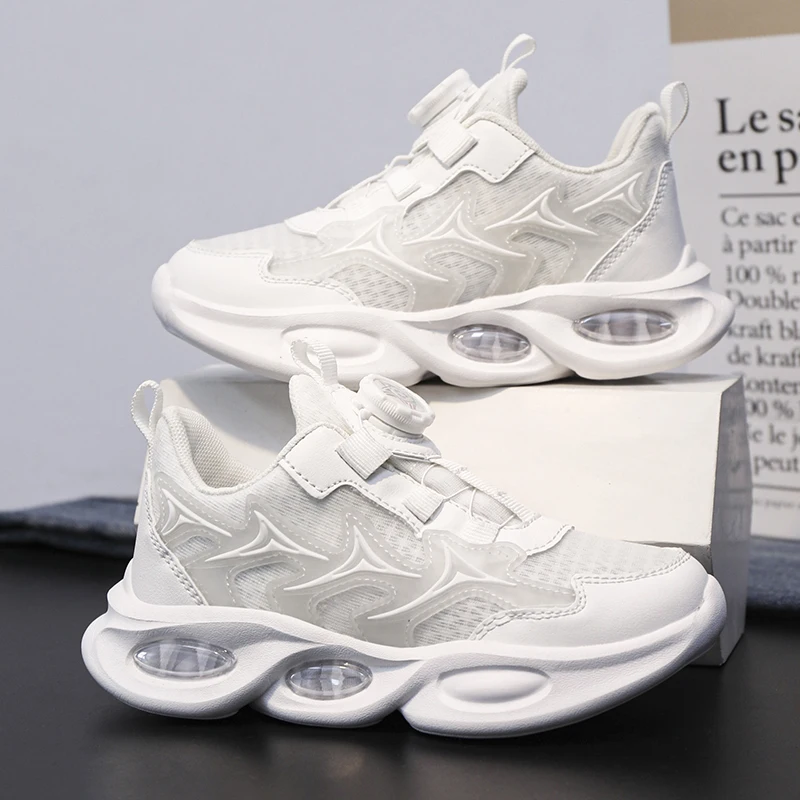 Kids Chunky Sneaker Boy Girls Platform Shoes Fashion 2026 New Luxury Thick Sole Comfortable Casual Sneaker White Sports Shoes
Kids Chunky Sneaker Boy Girls Platform Shoes Fashion 2026 New Luxury Thick Sole Comfortable Casual Sneaker White Sports Shoes