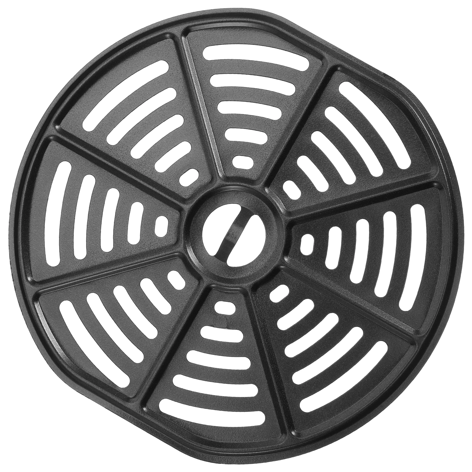 Air Fryer Replacement Tray Crisper Plate Non Stick Grill Pan For Air Fryer Dishwasher Safe Easy To Clean Grill Plate For Chicken
Air Fryer Replacement Tray Crisper Plate Non Stick Grill Pan For Air Fryer Dishwasher Safe Easy To Clean Grill Plate For Chicken