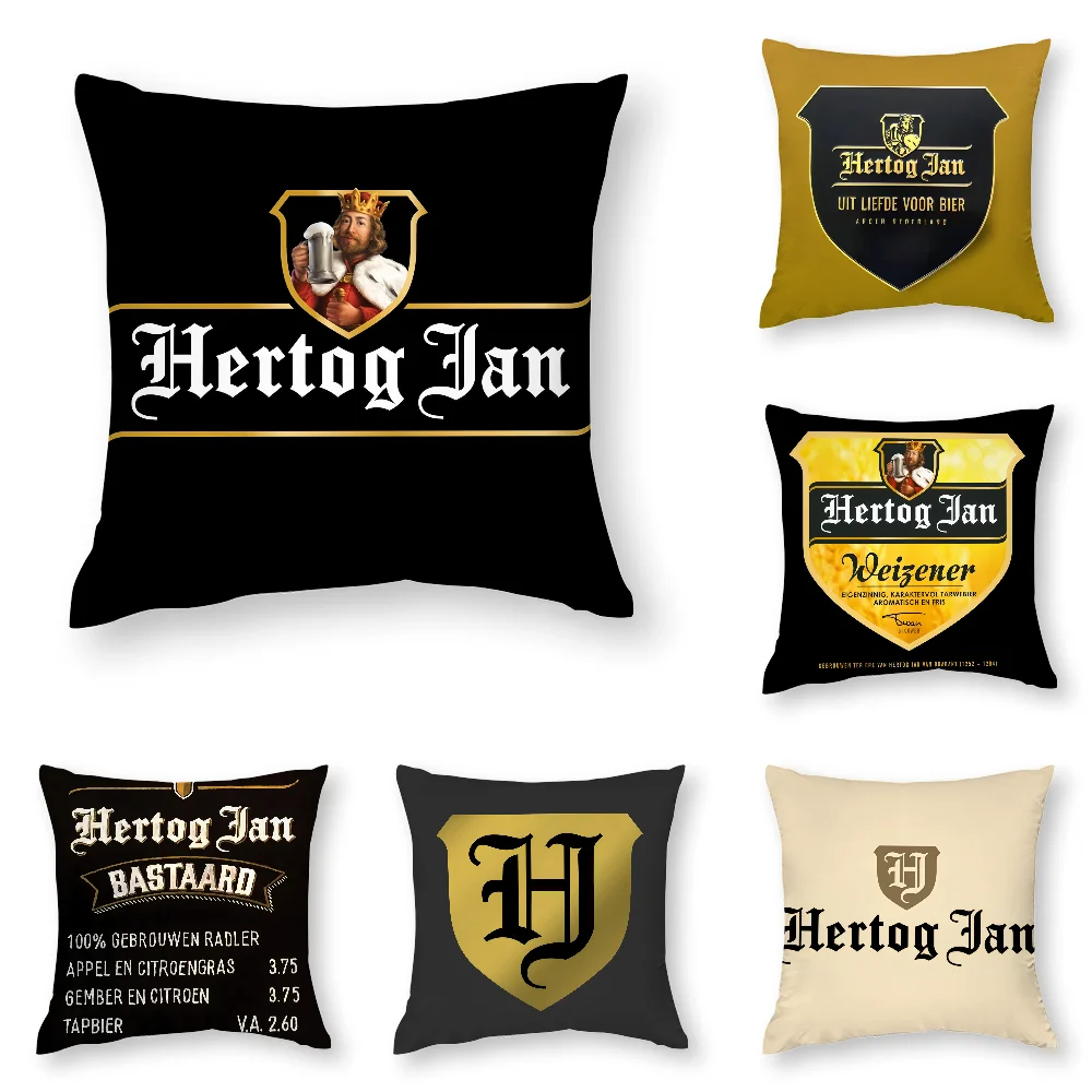 H-HERTOG JAN Pillow Case 3D Print Polyester Fiber 40*40 cm Home Sofa Throw Pillow Cover Decoration Festival Gift
H-HERTOG JAN Pillow Case 3D Print Polyester Fiber 40*40 cm Home Sofa Throw Pillow Cover Decoration Festival Gift