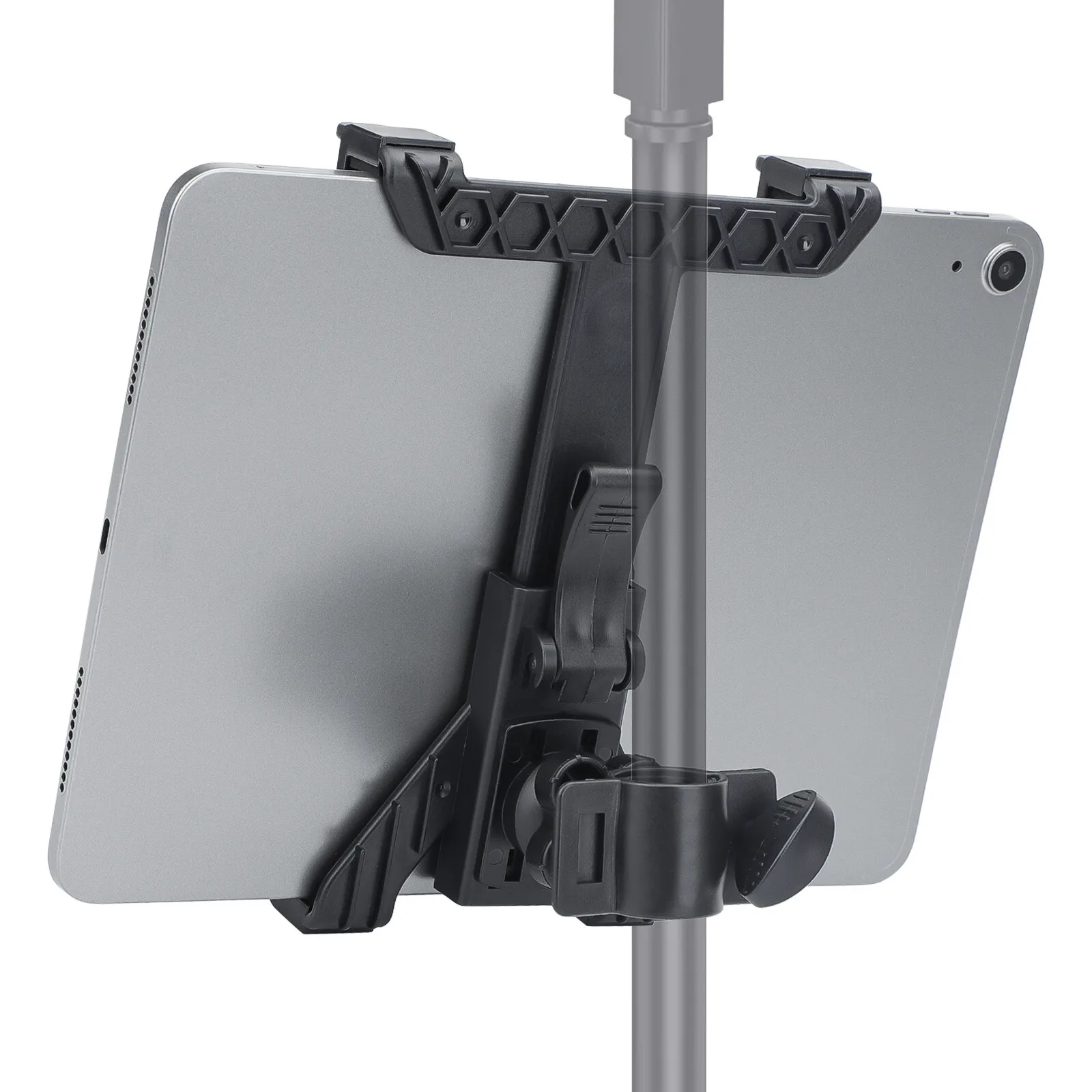Music Microphone Stand Holder Mount for 7-11" Tablet iPad Air 5 4 3 2 SamsungTab
Music Microphone Stand Holder Mount for 7-11" Tablet iPad Air 5 4 3 2 SamsungTab