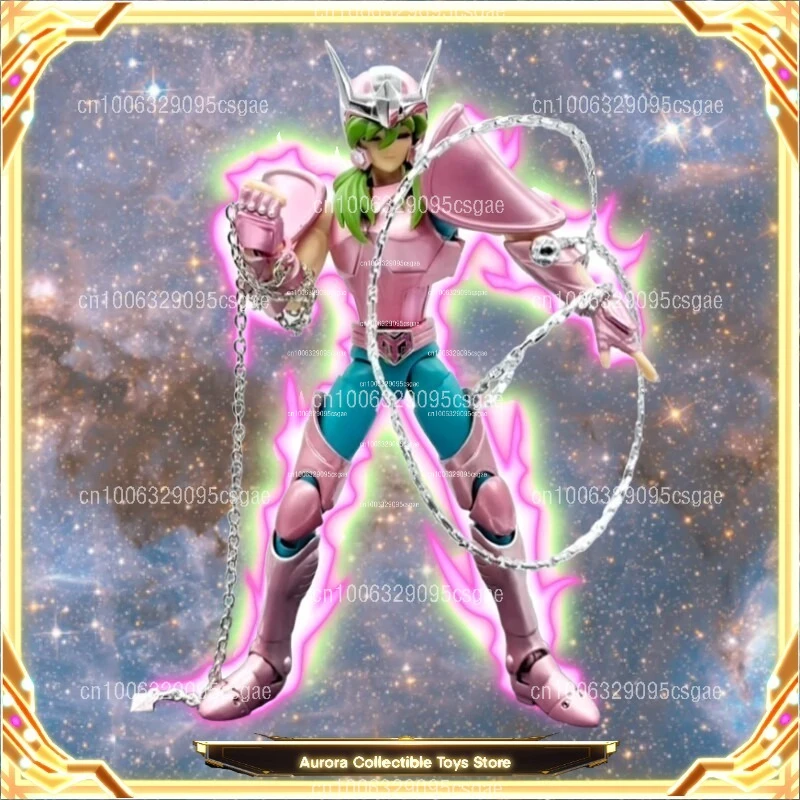 В наличии GT Saint Seiya Myth Cloth EX Andromeda Shun 25th Bronze Hades Zodiac Knights Фигурка
В наличии GT Saint Seiya Myth Cloth EX Andromeda Shun 25th Bronze Hades Zodiac Knights Фигурка