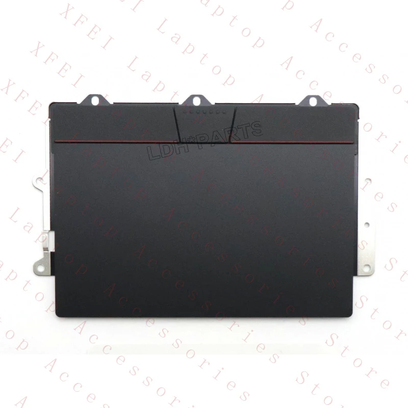 D 5T61P74266 New Touchpad Clickpad Trackpad NoNFC For ThinkPad T16g P16 P16v Gen 3
D 5T61P74266 New Touchpad Clickpad Trackpad NoNFC For ThinkPad T16g P16 P16v Gen 3