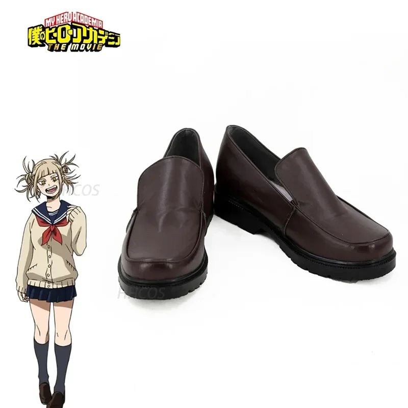 Новинка 2025 года, обувь My Himiko Toga Boku No Hero Academia для косплея, обувь на заказ, ботинки для женщин и мужчин RQR56
Новинка 2025 года, обувь My Himiko Toga Boku No Hero Academia для косплея, обувь на заказ, ботинки для женщин и мужчин RQR56