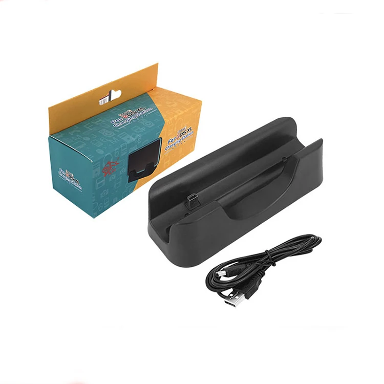 For NEW 2DSXL Docking Station ChargerNEW 2DSLL Docking Station Charging Stand Docking Station Storage Base
For NEW 2DSXL Docking Station ChargerNEW 2DSLL Docking Station Charging Stand Docking Station Storage Base