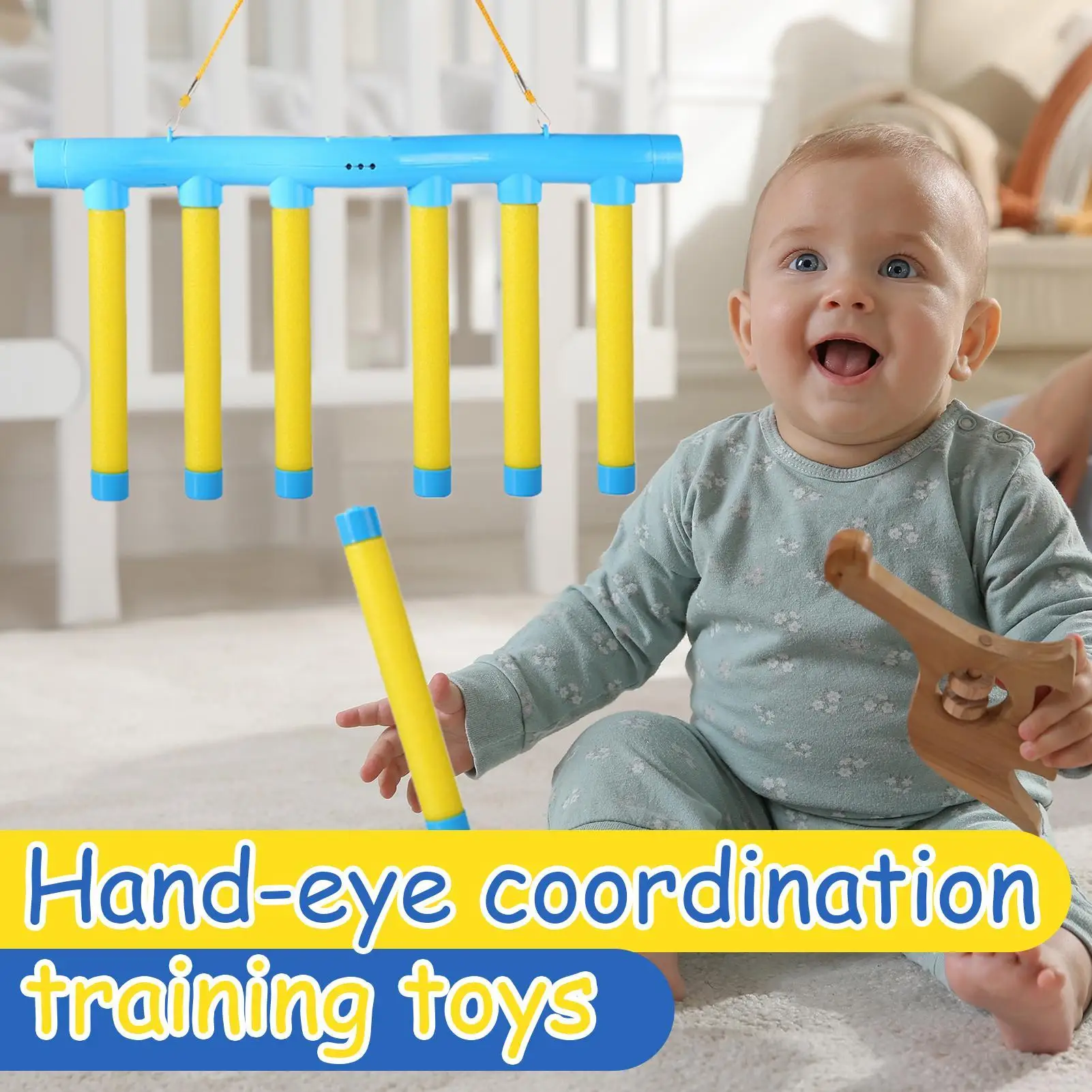 Игра «Падающие палочки Challenge», детская игрушка для ловли палок, обучающая способность реакции, обучающая интерактивная игрушка для родителей и детей, спортивная игрушка
Игра «Падающие палочки Challenge», детская игрушка для ловли палок, обучающая способность реакции, обучающая интерактивная игрушка для родителей и детей, спортивная игрушка