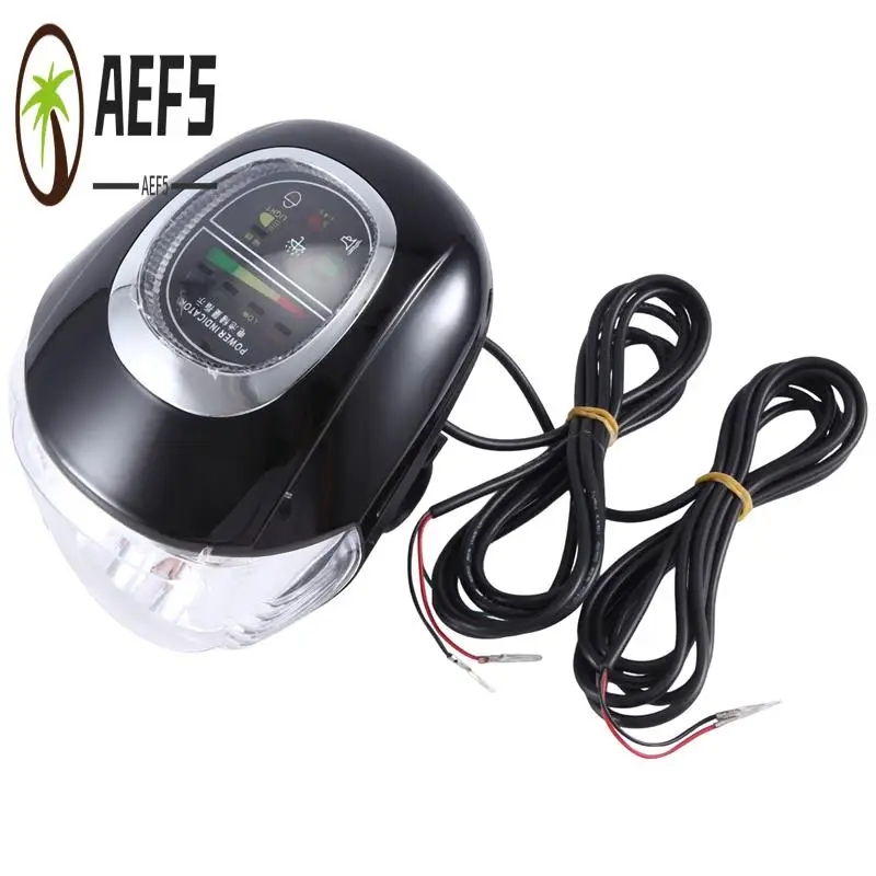 AEF5-60V Bluetooth головной свет лампа указатель поворота задний фонарь ЖК-приборная панель электрический скутер ключ электрический замок аксессуары Par
AEF5-60V Bluetooth головной свет лампа указатель поворота задний фонарь ЖК-приборная панель электрический скутер ключ электрический замок аксессуары Par