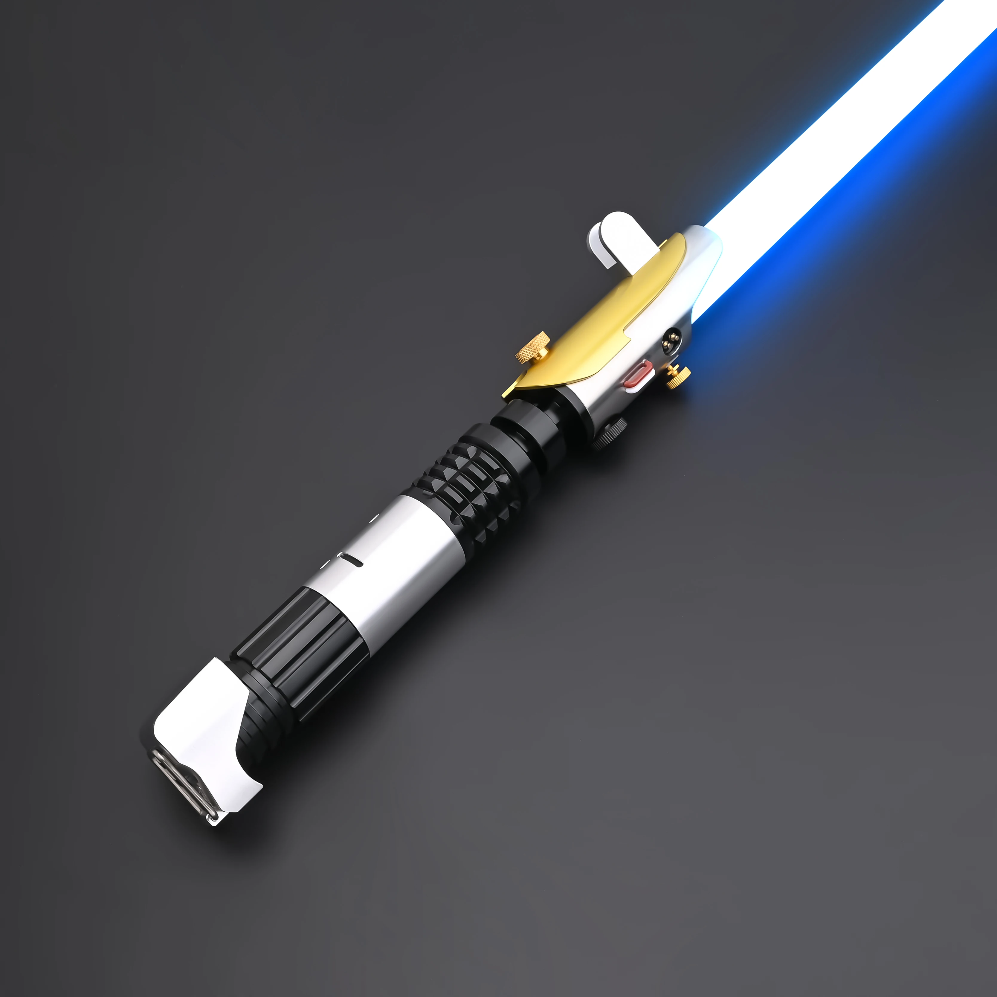 TXQSABER Visions Lightsaber Smooth Swing Metal Hilt Heavy Dueling Sounds Colors Change Pixel Jedi Laser Sword Cosplay Toys Gifs
TXQSABER Visions Lightsaber Smooth Swing Metal Hilt Heavy Dueling Sounds Colors Change Pixel Jedi Laser Sword Cosplay Toys Gifs