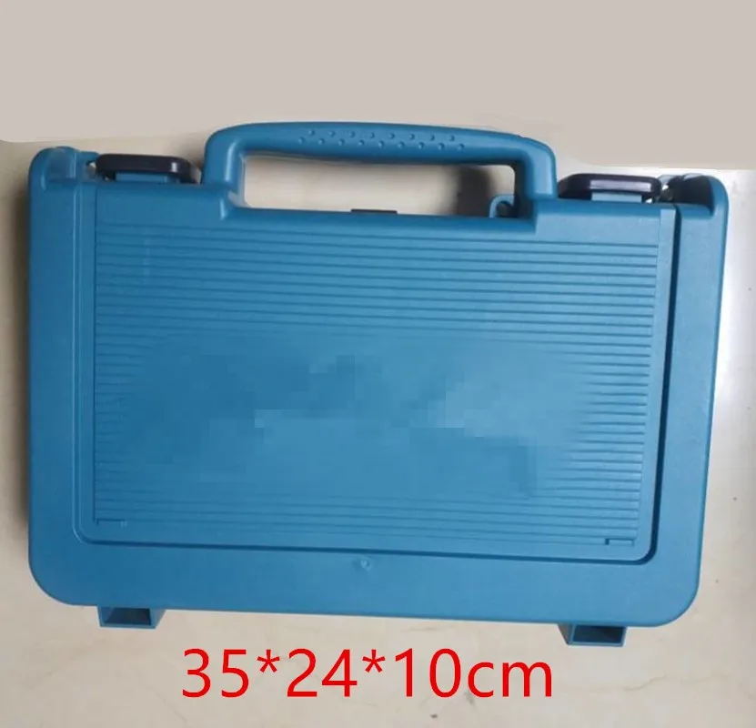 Tool Box Suitcase Case empty Replace for Makita TD090DWE TD090D DF330DWE DF030D DF330DZ DF030D HP330D TD091D DF012DSE DF012D/Z
Tool Box Suitcase Case empty Replace for Makita TD090DWE TD090D DF330DWE DF030D DF330DZ DF030D HP330D TD091D DF012DSE DF012D/Z