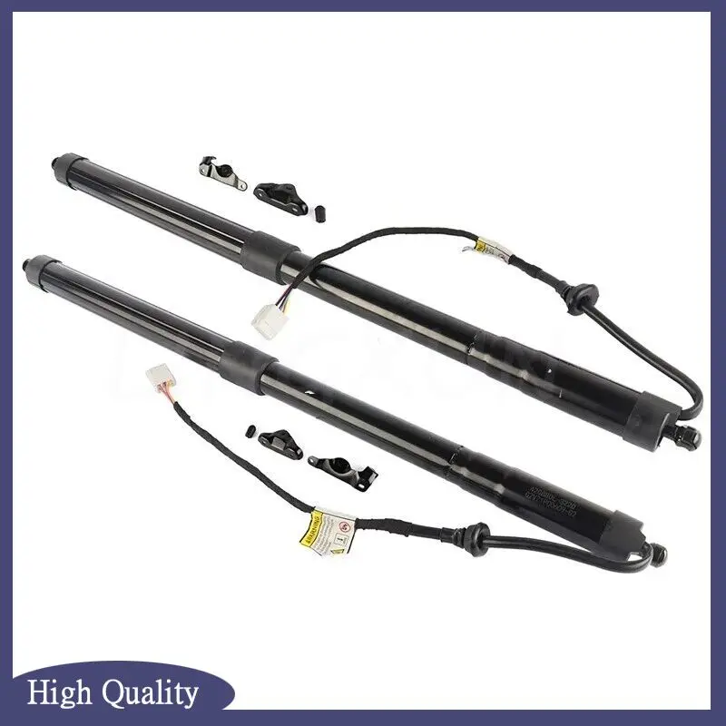 2PCS Electric Tailgate Gas Struts for Toyota Highlander 2014-2019 6891009020 6891009021 6891009022 6891009023
2PCS Electric Tailgate Gas Struts for Toyota Highlander 2014-2019 6891009020 6891009021 6891009022 6891009023