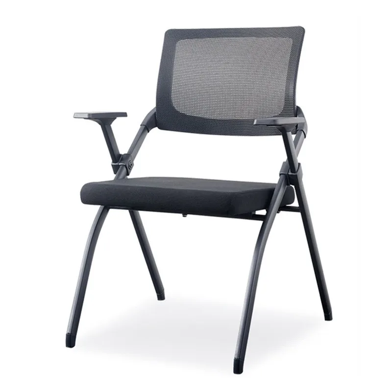 LMM movable folding training institution strip folding conference table and chair combination
LMM movable folding training institution strip folding conference table and chair combination