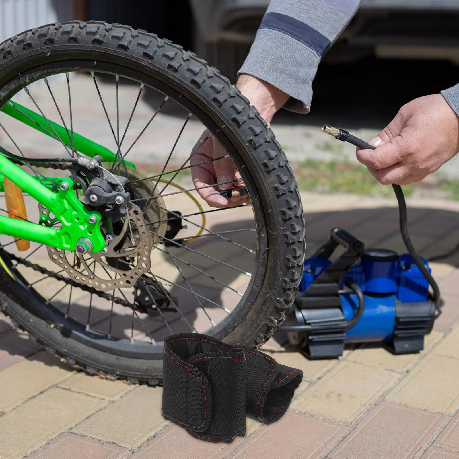 2Pcs Bike Pedal Covers Waterproof Dirt Resistant Protection Blocks for Cycling Long Rides Adults Mountain Road Bike Accessories
2Pcs Bike Pedal Covers Waterproof Dirt Resistant Protection Blocks for Cycling Long Rides Adults Mountain Road Bike Accessories