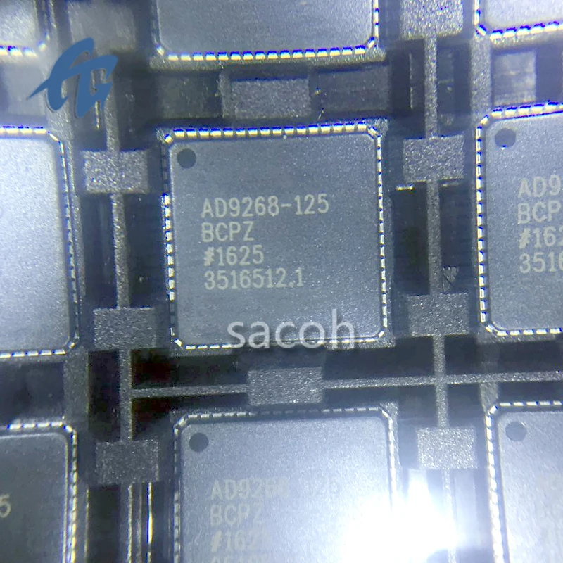 New Original 1Pcs AD9268BCPZ-125 LFCSP-64 Converter IC Chip Integrated Circuit Good Quality
New Original 1Pcs AD9268BCPZ-125 LFCSP-64 Converter IC Chip Integrated Circuit Good Quality