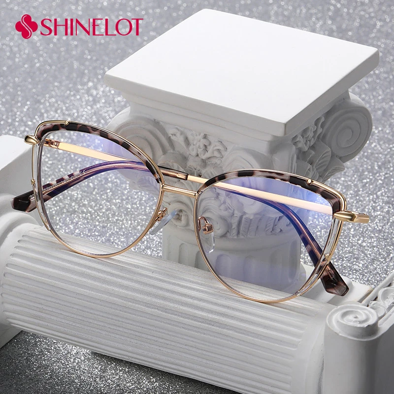 95966 Women Cat Eye Eyeglasses Female Eye Protection Glasses Full Frame Youth Style Best-Selling Eyewear Girl Accessories
95966 Women Cat Eye Eyeglasses Female Eye Protection Glasses Full Frame Youth Style Best-Selling Eyewear Girl Accessories