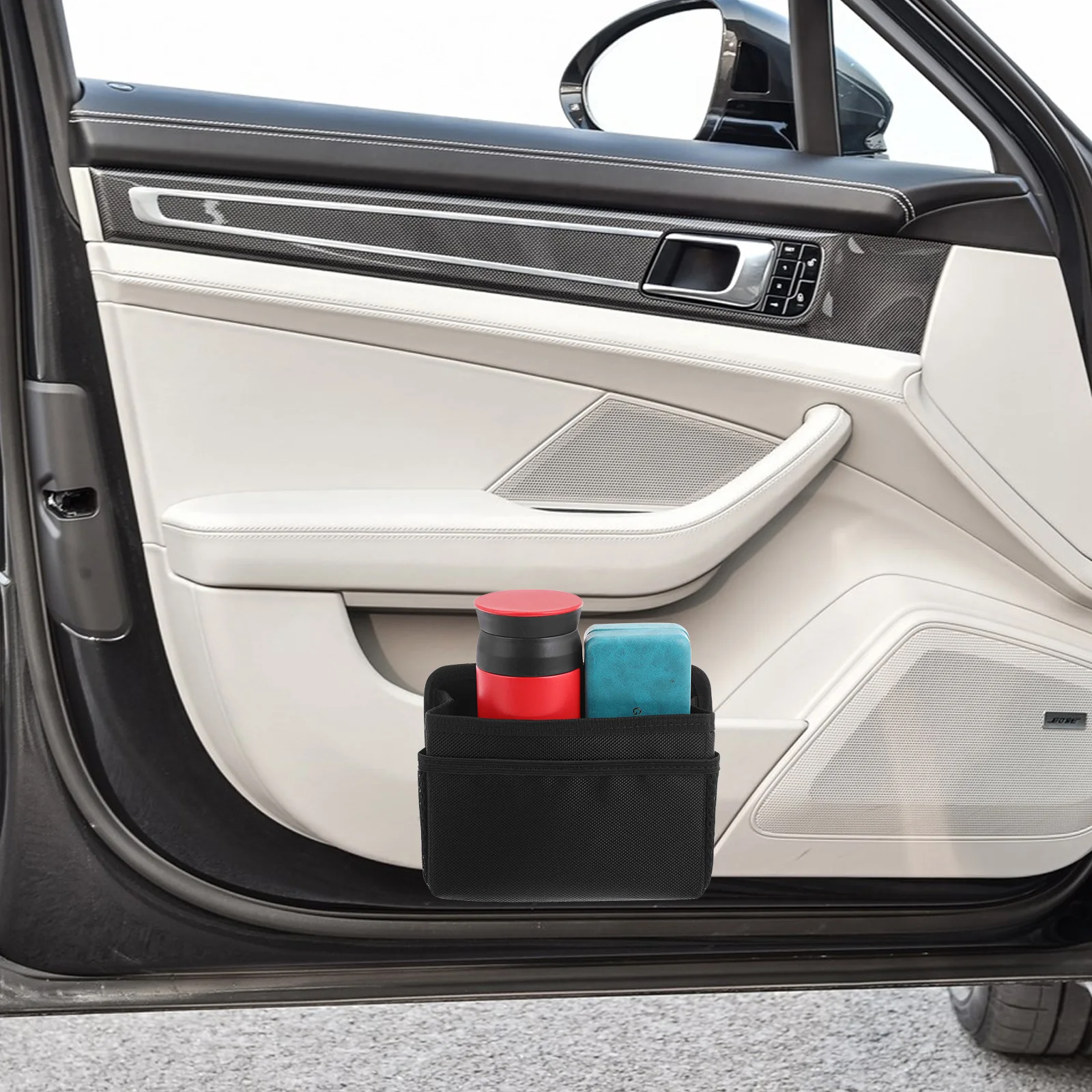 Car Trash Bag Console Organizer Storage Organizers and Garbage Oxford Cloth Accessories Folding Bin Child
Car Trash Bag Console Organizer Storage Organizers and Garbage Oxford Cloth Accessories Folding Bin Child