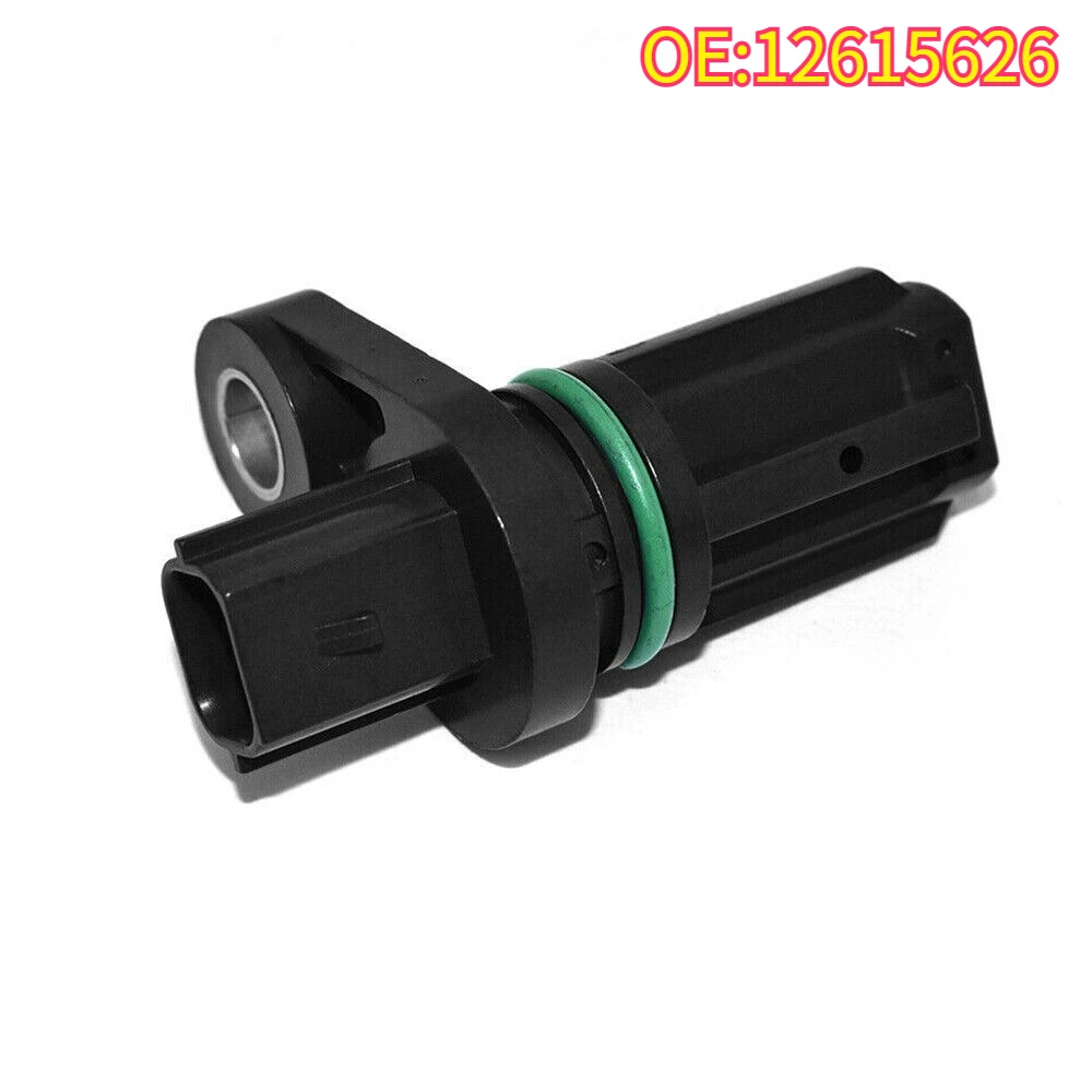 High quality New For 12615626 CrankshaftPositionSensorBuick Allure Cadillac ATS CTS Chevrolet Acadia Saab Saturn Suzuki
High quality New For 12615626 CrankshaftPositionSensorBuick Allure Cadillac ATS CTS Chevrolet Acadia Saab Saturn Suzuki