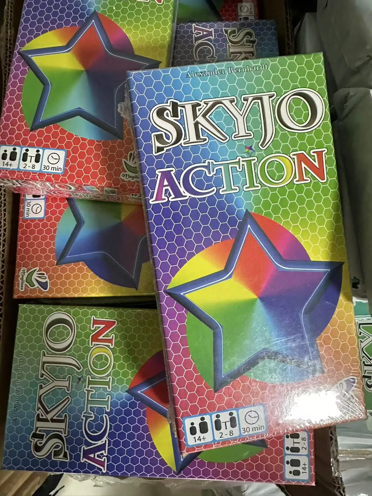 Happy Little Dinosaurs English Chess and Card Strategy Hazards Party Playing Board Virus Evolution Action Game Cards
Happy Little Dinosaurs English Chess and Card Strategy Hazards Party Playing Board Virus Evolution Action Game Cards