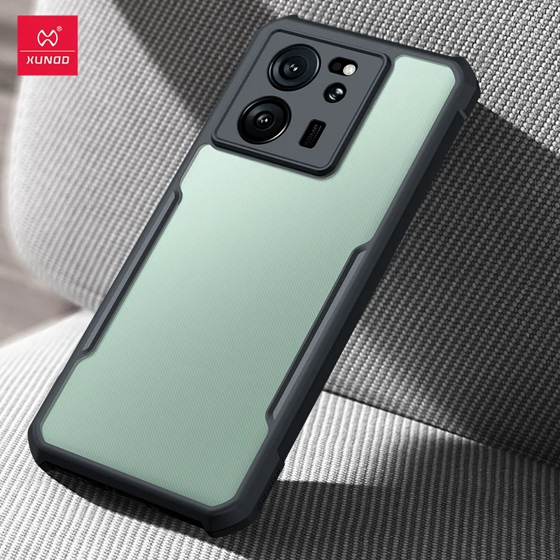 For Xiaomi Redmi K60 Ultra Case Original Xundd Airbags Shockproof Transparent Camera Protection Cover For Remi K60 Ultra
For Xiaomi Redmi K60 Ultra Case Original Xundd Airbags Shockproof Transparent Camera Protection Cover For Remi K60 Ultra