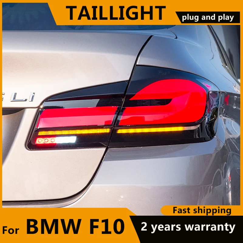 Для BMW F10 светодиодный задний фонарь 2010-2017 F18 задний фонарь 520i 525i 528i 530i 535i 540I DRL тормозной задний ход автомобильный
Для BMW F10 светодиодный задний фонарь 2010-2017 F18 задний фонарь 520i 525i 528i 530i 535i 540I DRL тормозной задний ход автомобильный