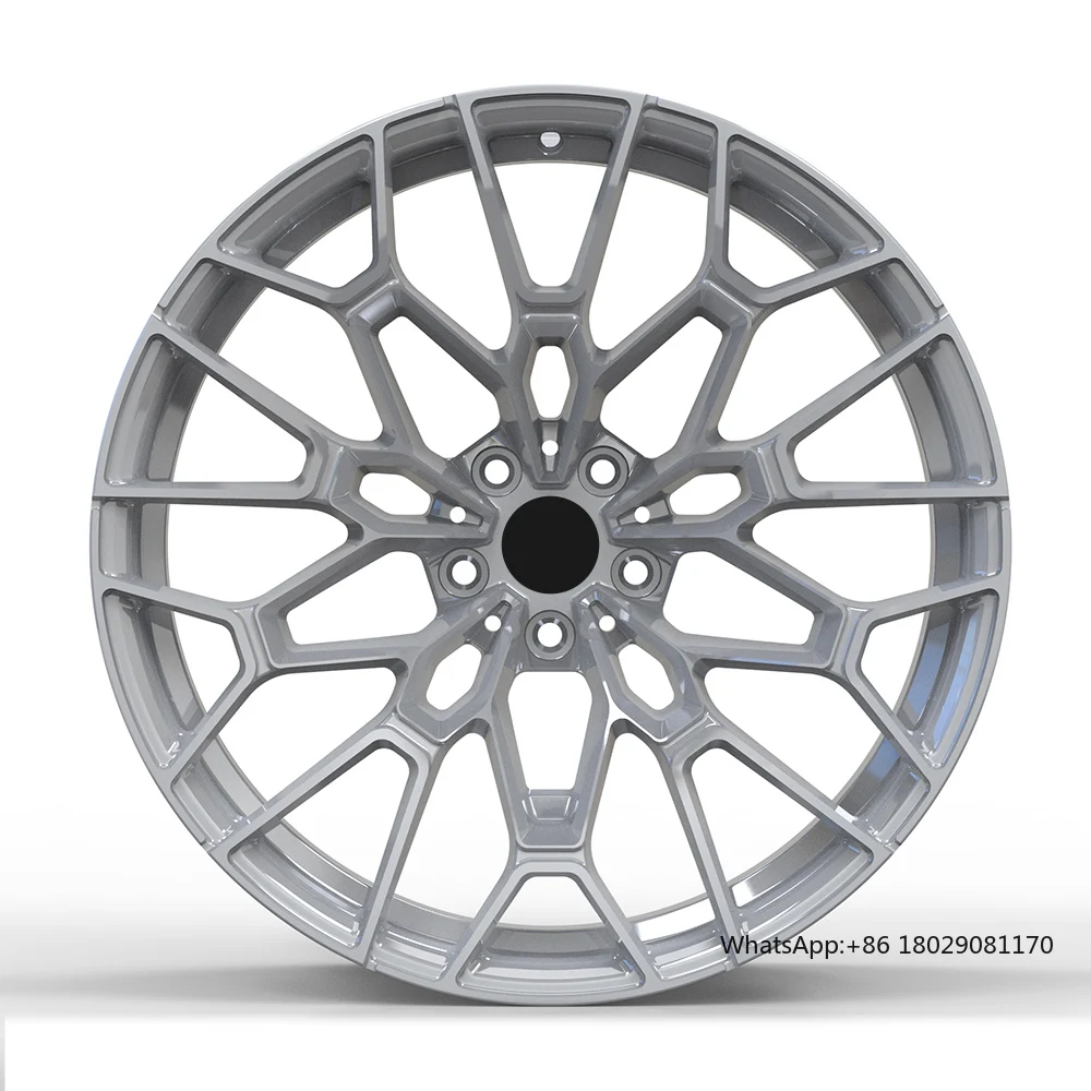 Hllwheels Высококачественные цельные диски для легковых автомобилей из алюминиевого сплава 18 19 20 21 дюймов 6061-T6 для bmw M3 ford benz
Hllwheels Высококачественные цельные диски для легковых автомобилей из алюминиевого сплава 18 19 20 21 дюймов 6061-T6 для bmw M3 ford benz