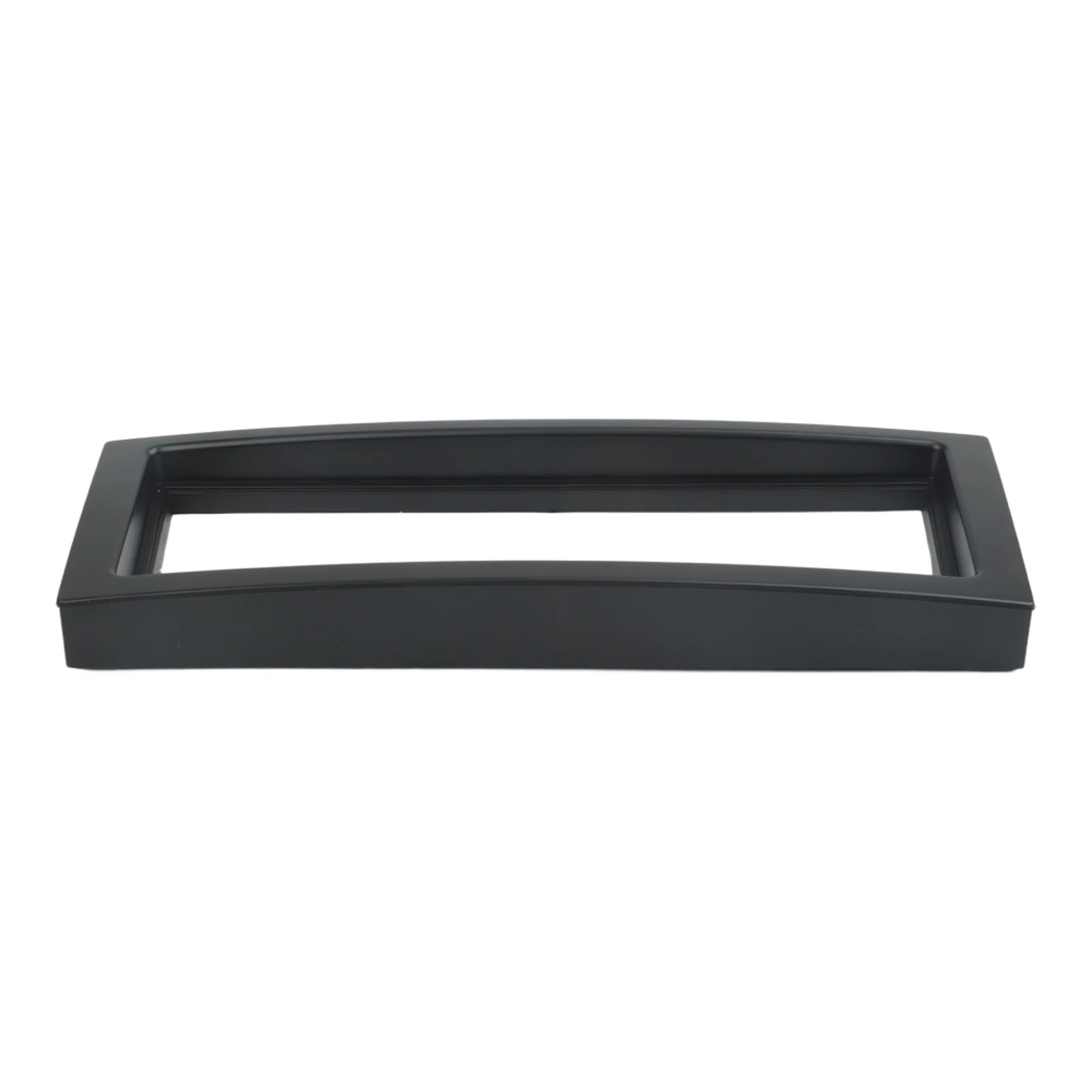 1DIN Stereo Dashboard Fascia Panel Compatible with For C5 2004-2008 and For 407 2004-2010 Interior Trim Layouts
1DIN Stereo Dashboard Fascia Panel Compatible with For C5 2004-2008 and For 407 2004-2010 Interior Trim Layouts