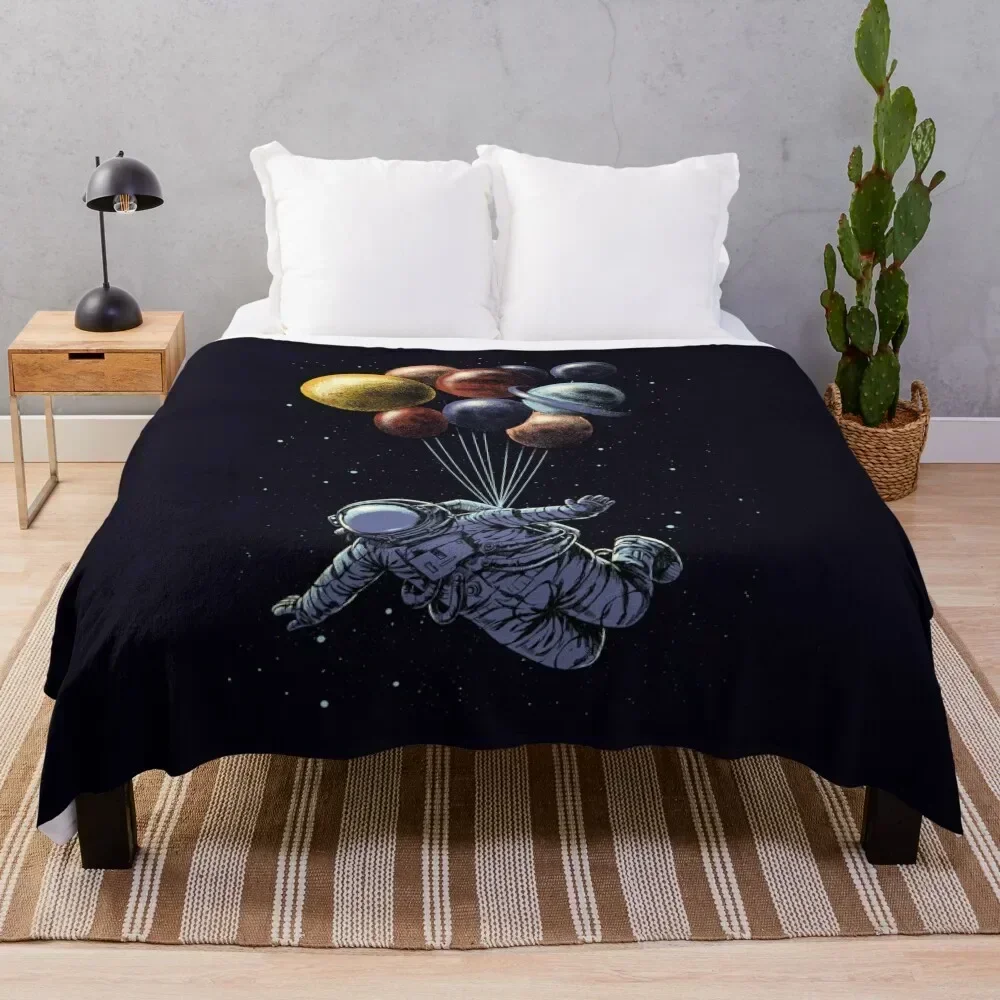 Space Travel Throw Blanket Stylish Warm Blanket for Living Room Bedroom
Space Travel Throw Blanket Stylish Warm Blanket for Living Room Bedroom