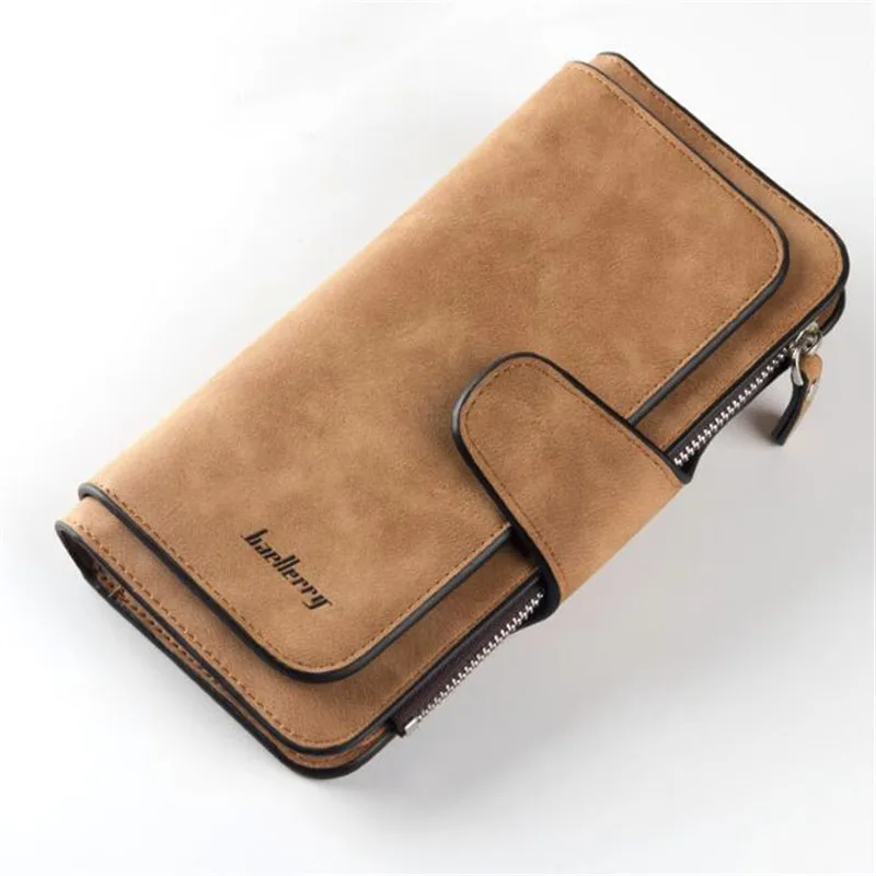 2024 New Women's Wallet Leather Female Purse Coins Pocket Card Holder Money Bags Casual Long Lady Clutch Phone Wallet
2024 New Women's Wallet Leather Female Purse Coins Pocket Card Holder Money Bags Casual Long Lady Clutch Phone Wallet