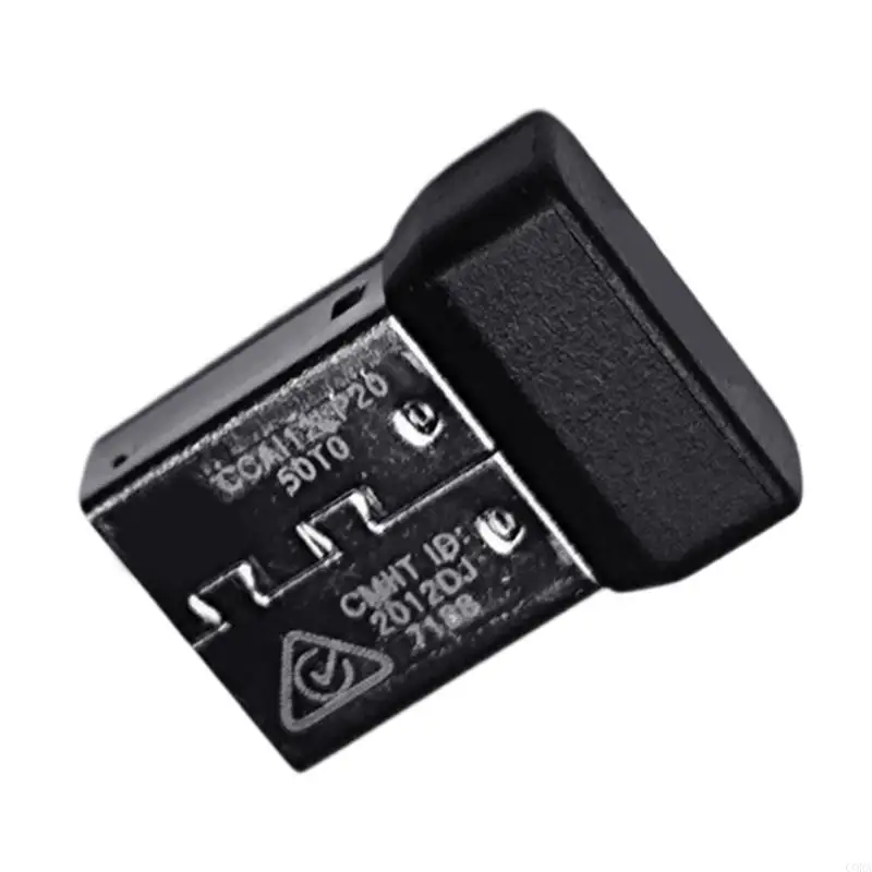 CORA Wireless Dongle Receiver Оригинальный USB-адаптер для беспроводной мыши G502 X
CORA Wireless Dongle Receiver Оригинальный USB-адаптер для беспроводной мыши G502 X