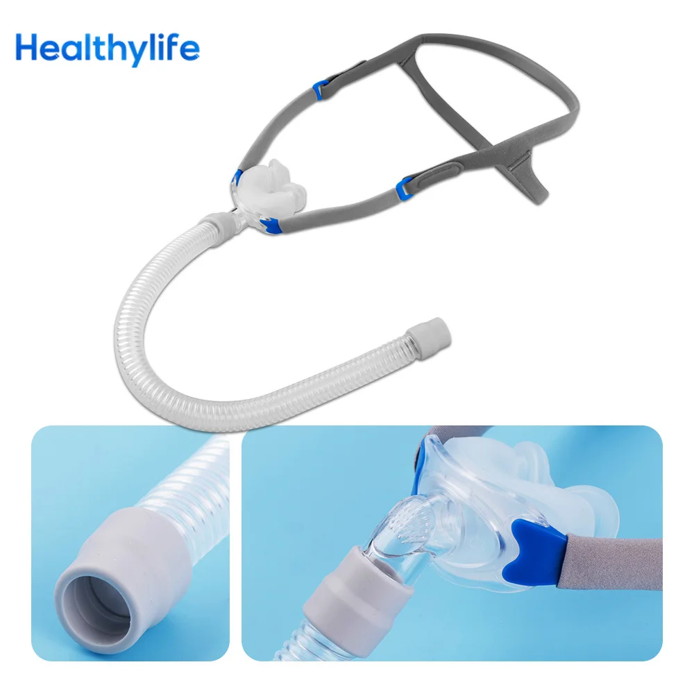 Nasal Pillows for Sleep Snoring and Apnea with 3 Size Universal Cushion Pad CPAP Accessories Sleeping Auxiliary Nasal Pillow Pad
Nasal Pillows for Sleep Snoring and Apnea with 3 Size Universal Cushion Pad CPAP Accessories Sleeping Auxiliary Nasal Pillow Pad