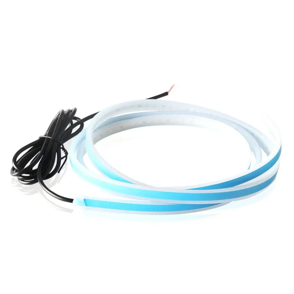 1.8m 12V Universal Flexible Waterproof LED Auto Decorative Atmosphere Lamp for Cars / SUVs / Trucks
1.8m 12V Universal Flexible Waterproof LED Auto Decorative Atmosphere Lamp for Cars / SUVs / Trucks