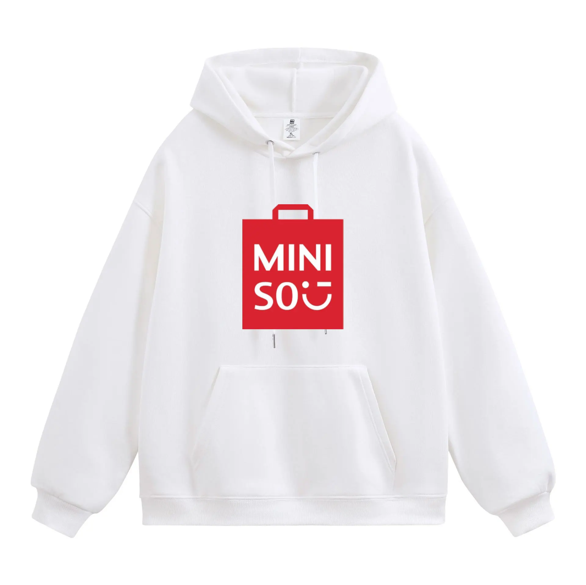 Spring and Autumn New Fashionable Outdoor Sports Cotton Men's Printed Hoodie, Women's Slow Running Street Couple Sports
Spring and Autumn New Fashionable Outdoor Sports Cotton Men's Printed Hoodie, Women's Slow Running Street Couple Sports