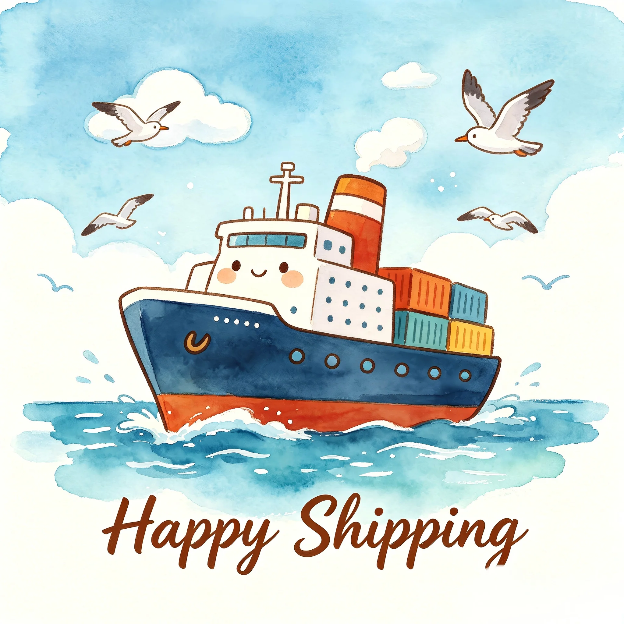 Additional Freight Fee for Price Adjustment
Additional Freight Fee for Price Adjustment