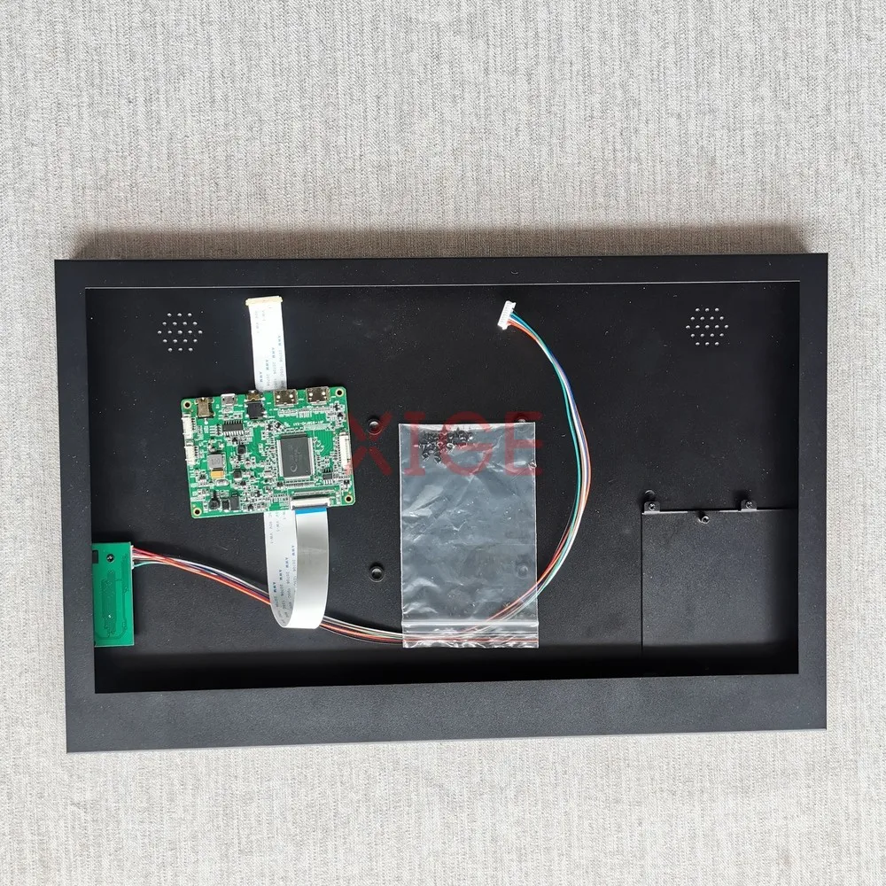Для LP156WH3-TPS1/TPS2/TPSH металлический корпус + плата контроллера 1366x768 EDP 30-контактный мини-HDMI экран ноутбука 15,6 "Micro USB DIY Kit
Для LP156WH3-TPS1/TPS2/TPSH металлический корпус + плата контроллера 1366x768 EDP 30-контактный мини-HDMI экран ноутбука 15,6 "Micro USB DIY Kit