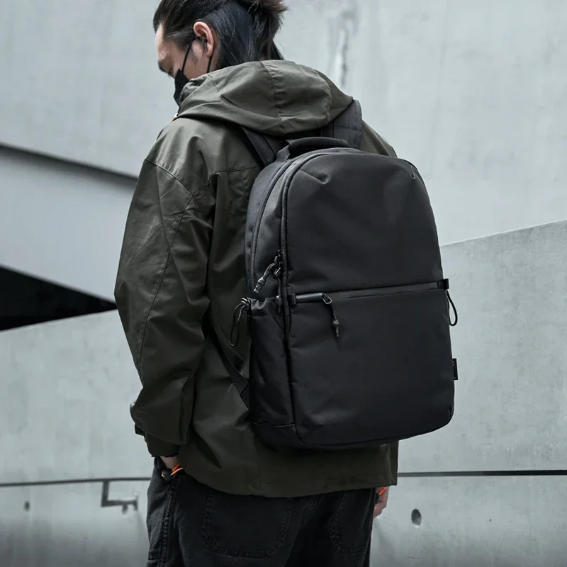 Large Capacity School Backpack Men Travel Backpack Business Expanded Hiking Backpack Laptop Storage Bag Women Waterproof Fashion 
Large Capacity School Backpack Men Travel Backpack Business Expanded Hiking Backpack Laptop Storage Bag Women Waterproof Fashion