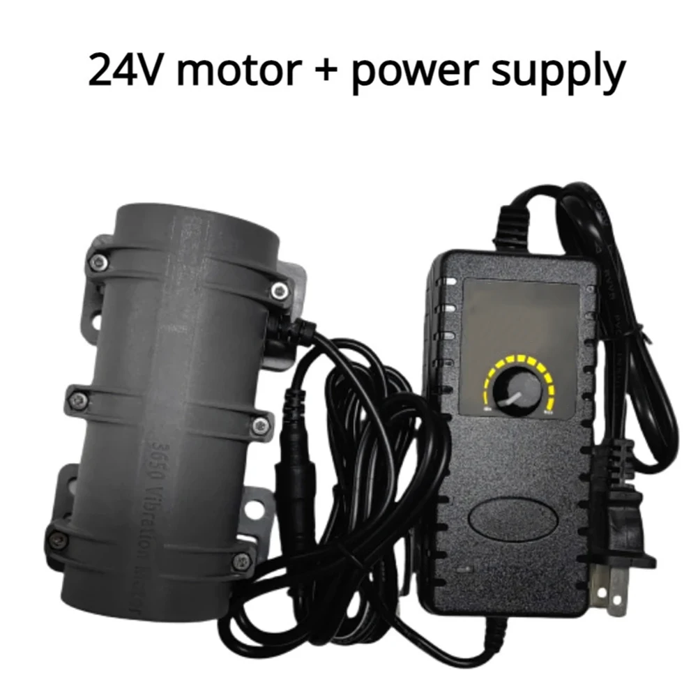 24V Vibration Motor 3800RPM Sieve Vibration Motor For Massage Bed Chair Shaker Home Improvement Hardware Fasteners Anchors
24V Vibration Motor 3800RPM Sieve Vibration Motor For Massage Bed Chair Shaker Home Improvement Hardware Fasteners Anchors