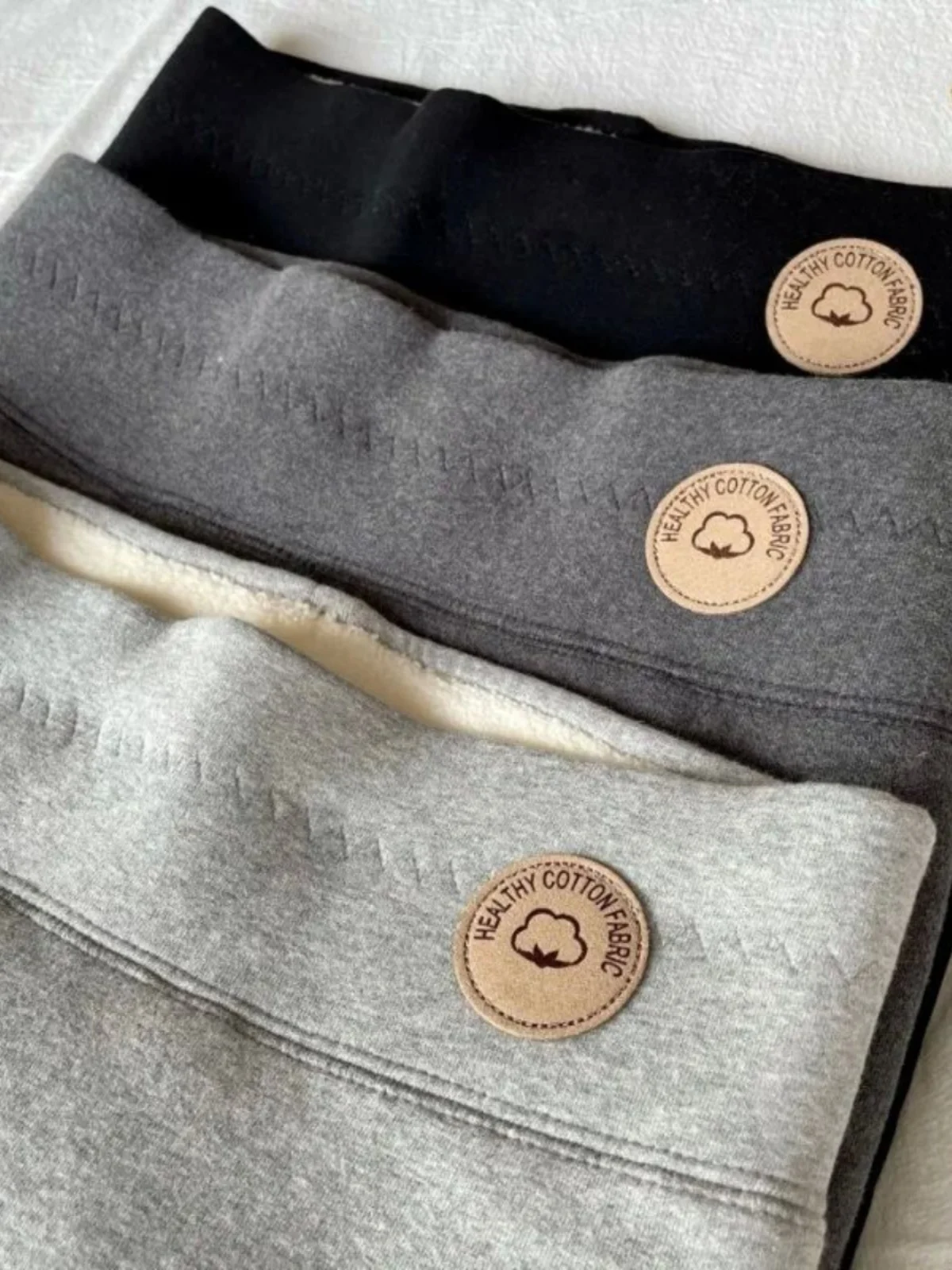 High Waist Slim Fit Casual Pure Color Pants Street Sle Elastic Waist Ladies Trousers Faionable Spring Collection
High Waist Slim Fit Casual Pure Color Pants Street Sle Elastic Waist Ladies Trousers Faionable Spring Collection