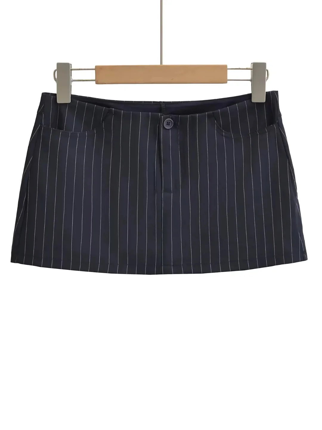 Женская ультракороткая облегающая юбка с низкой талией в полоску, с защитой от просвечивания, сексуальная, модная, в стиле BM
Женская ультракороткая облегающая юбка с низкой талией в полоску, с защитой от просвечивания, сексуальная, модная, в стиле BM