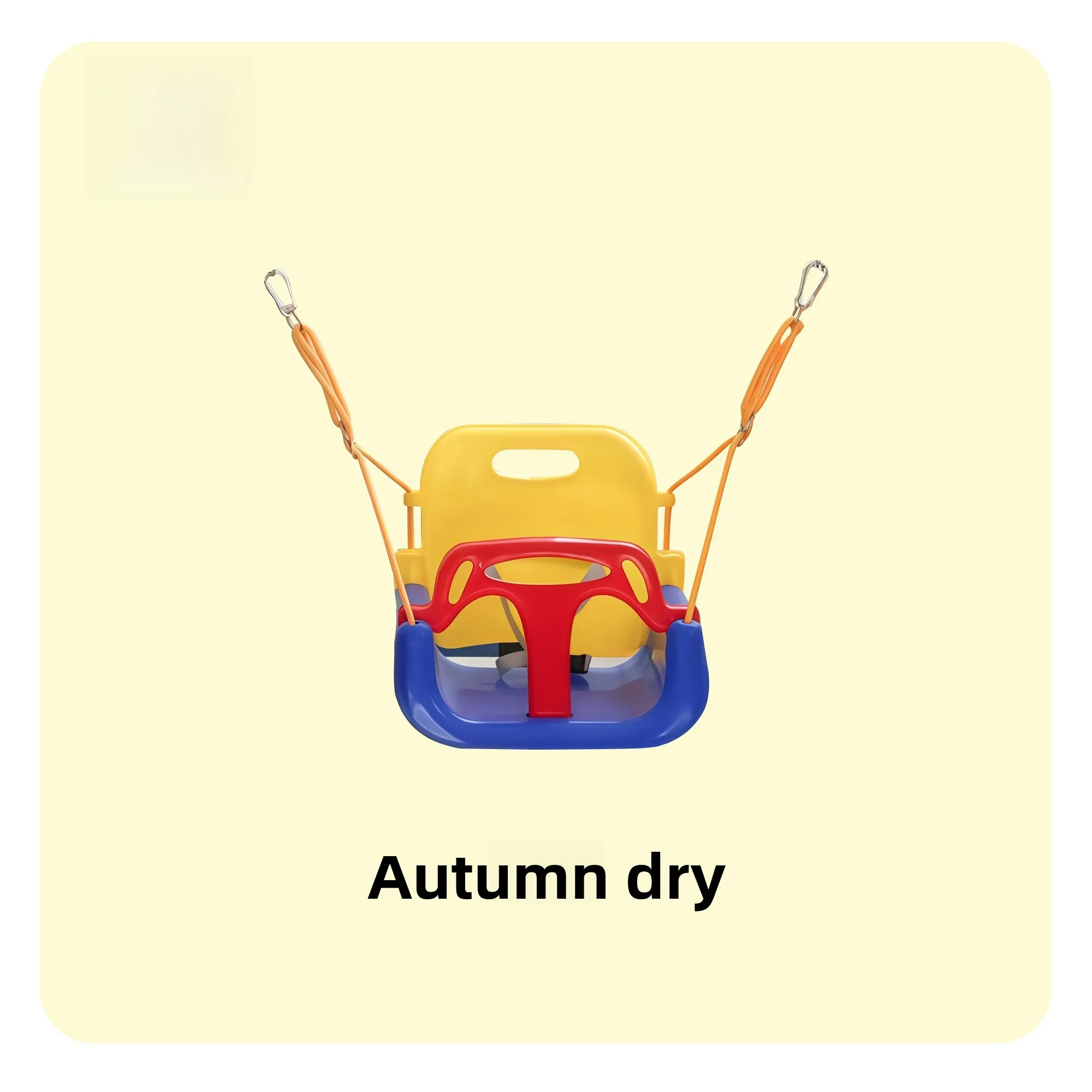 Игровой комплекс Bikap: пластиковая качеля и лазалка из ABS-пластика для детей до 8 лет
Игровой комплекс Bikap: пластиковая качеля и лазалка из ABS-пластика для детей до 8 лет