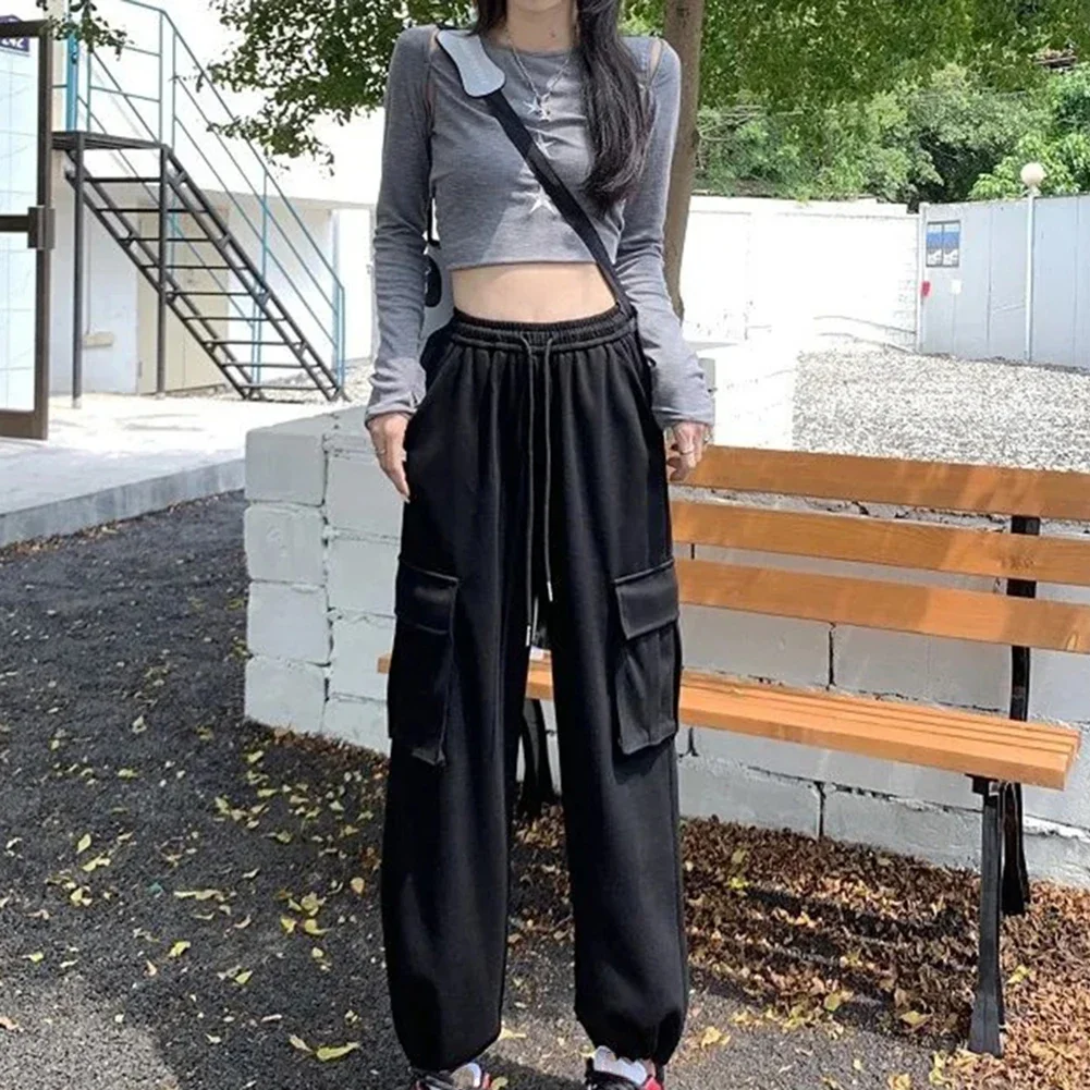 Casual Wide Leg Trousers For Women Casual Women Pants Casual Women Pants XL High Waist Pants Daily Wear Multiple Sizes Available
Casual Wide Leg Trousers For Women Casual Women Pants Casual Women Pants XL High Waist Pants Daily Wear Multiple Sizes Available