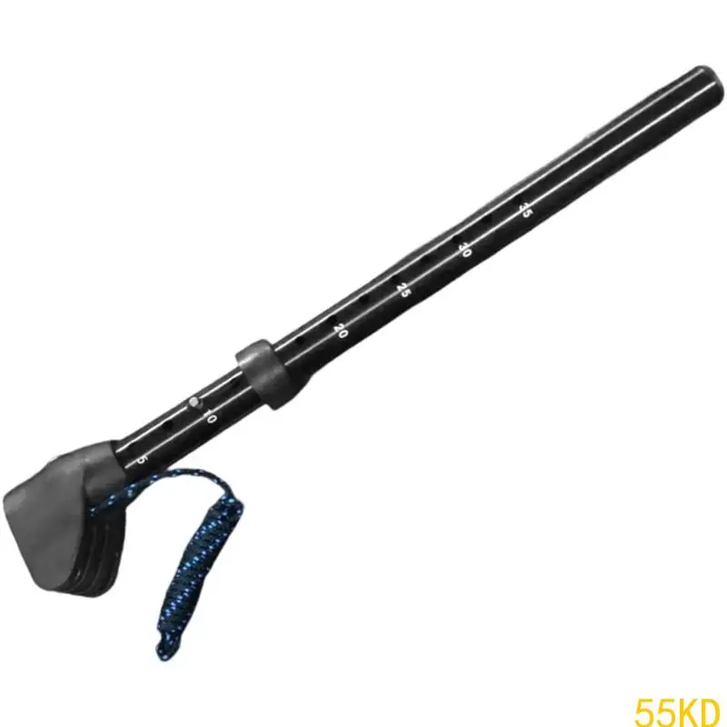 55KD High Strength Aluminum Windsurf Mast Extension Adjustable Rigging Tool Water Sport
55KD High Strength Aluminum Windsurf Mast Extension Adjustable Rigging Tool Water Sport